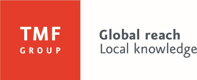 TMF Group Logo